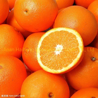 Naranja miel fresca/mandarina en China